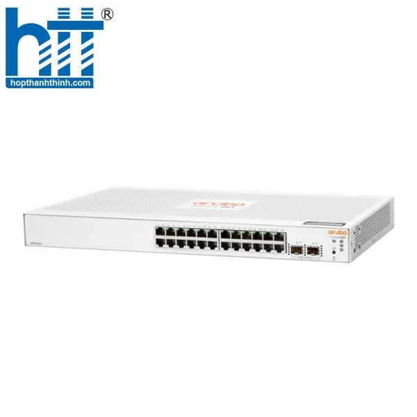Hợp Thành Thịnh - Aruba Instant On 1830 24G JL812A