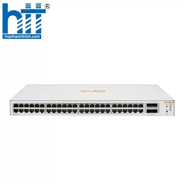 Hợp Thành Thịnh - Aruba Instant On 1830 48G JL814A