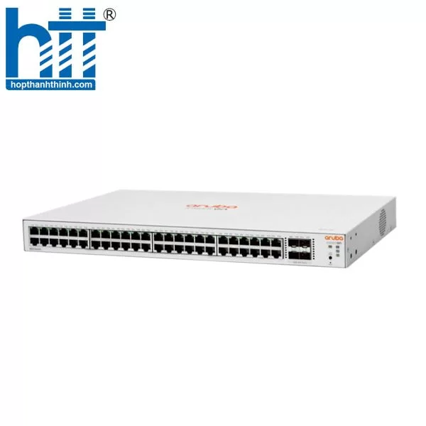 Hợp Thành Thịnh - Aruba Instant On 1830 48G JL814A