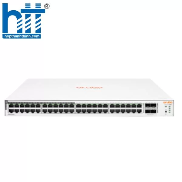 Hợp Thành Thịnh - Aruba Instant On 1830 48G JL815A
