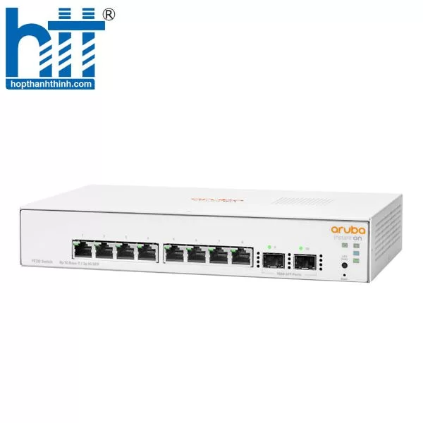 Hợp Thành Thịnh - Aruba Instant On 1930 JL680A