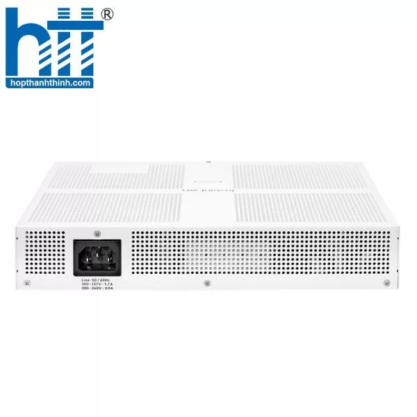 Hợp Thành Thịnh - Aruba Instant On 1930 JL681A 124W