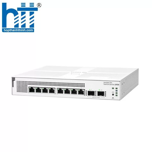 Hợp Thành Thịnh - Aruba Instant On 1930 JL681A 124W