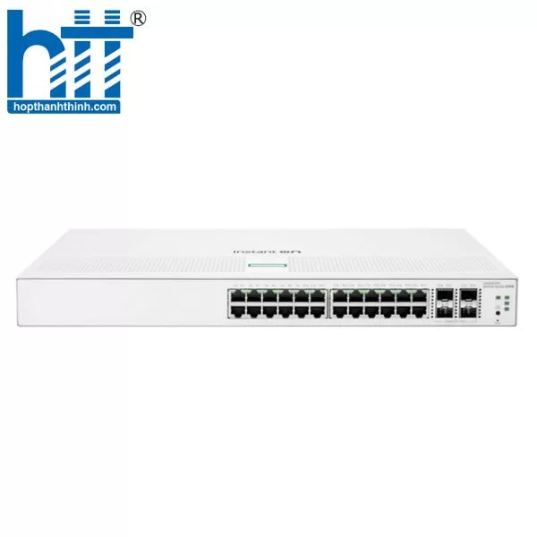 Hợp Thành Thịnh - Aruba Instant On 1930 JL682A