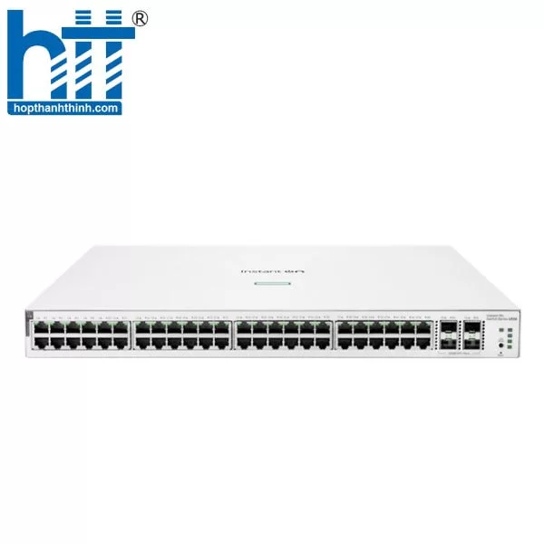 Hợp Thành Thịnh - Aruba Instant On 1930 JL686B 370W