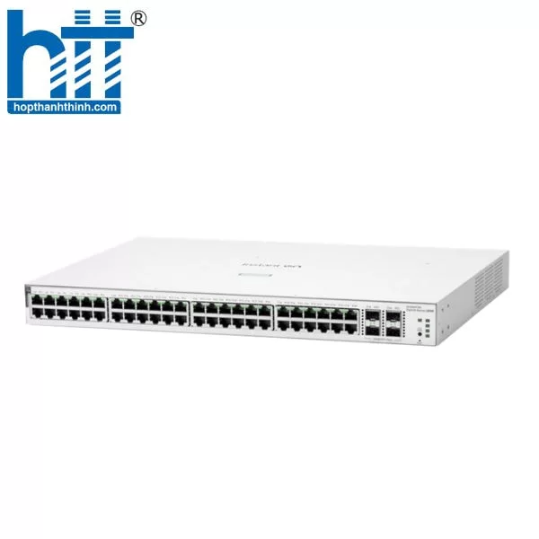Hợp Thành Thịnh - Aruba Instant On 1930 JL686B 370W
