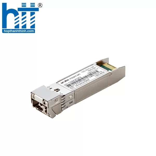 Hợp Thành Thịnh - Module quang HPE 10G LR S0G21A 