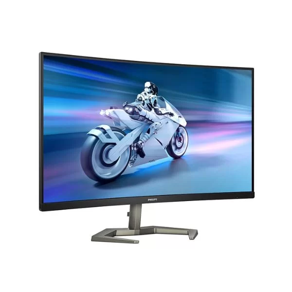 240Hz kết hợp 0.5ms MPRT giúp giảm hiện tượng nhòe hình, tối ưu cho FPS, MOBA và Esports.