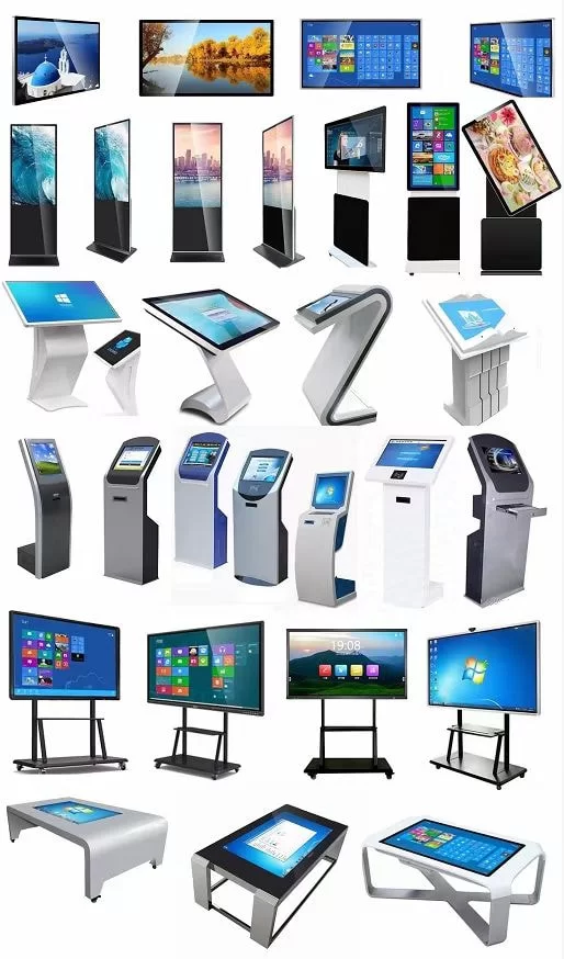 HTT - Màn hình tương tác - Toàn bộ thắc mắc về xu hướng công nghệ mới