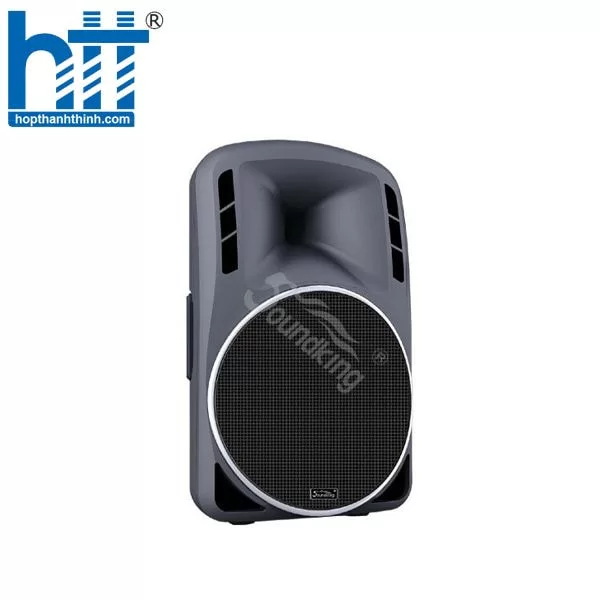 Hợp Thành Thịnh - Amply loa Soundking KD15A