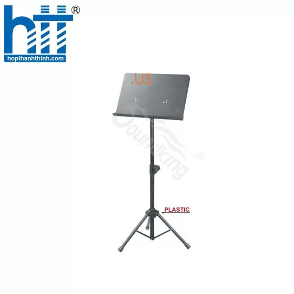 Hợp Thành Thịnh - Giá nhạc Soundking DF014