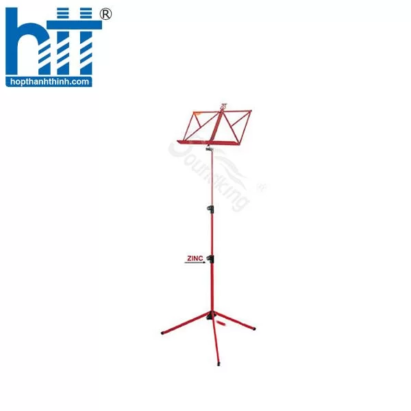 Hợp Thành Thịnh - Giá nhạc Soundking DF051
