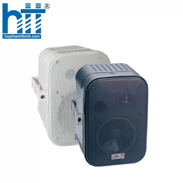 Hợp Thành Thịnh - Loa hộp Soundking Control 98T