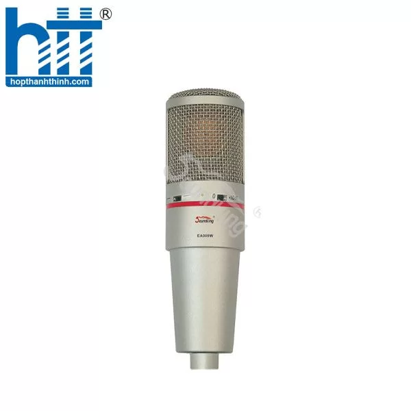 Hợp Thành Thịnh - Micro Soundking EA009W/B