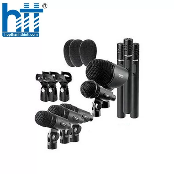 Hợp Thành Thịnh - Micro trống Soundking E05B
