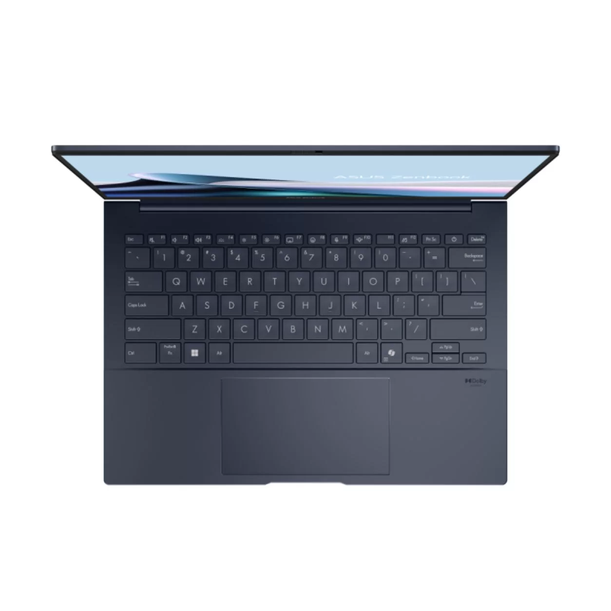 Hình ASUS Zenbook 14 | UX3405CA-ST648W - HTT