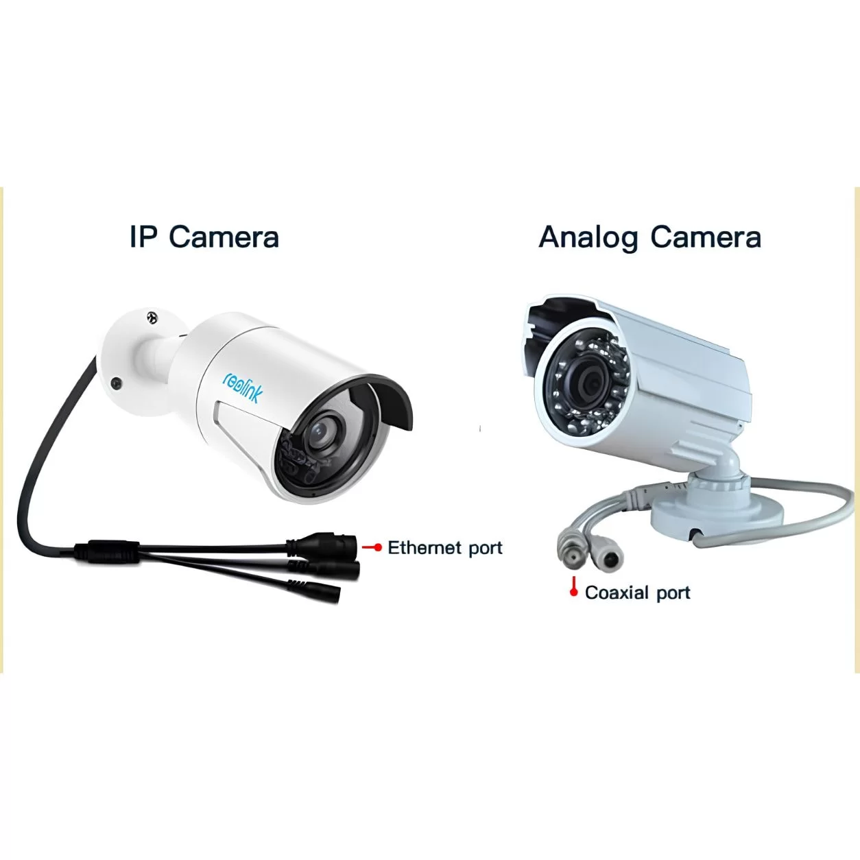 Nhận định giữa hai camera - Hợp Thành Thịnh