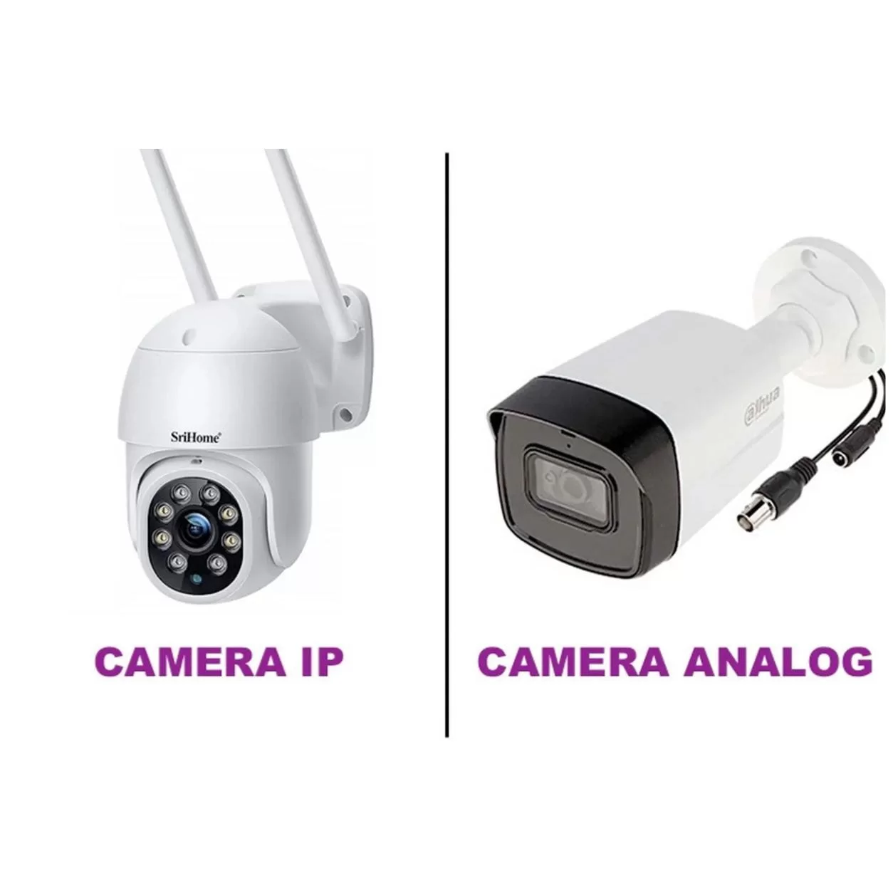 Hình ảnh kỹ thuật camera - Hợp Thành Thịnh