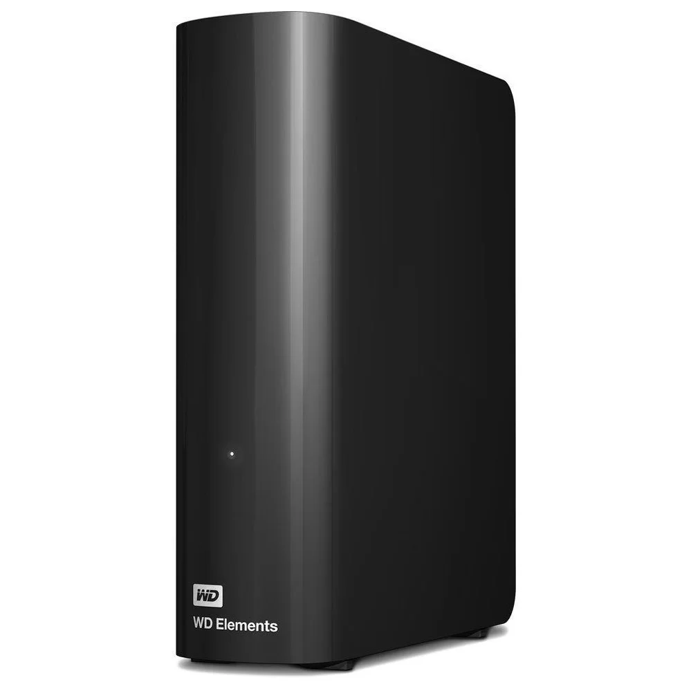 Ổ cứng HDD WD Elements Desktop 6TB Multi 3.5 inch 3.0 (WDBBKG0060HBK-SESN)