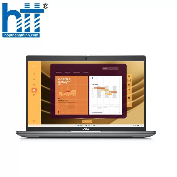 Hợp Thành Thịnh - Laptop Dell Latitude 5450 Ultra 7