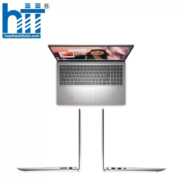 Hợp Thành Thịnh - Laptop Dell NBDE_3530_P16WD5
