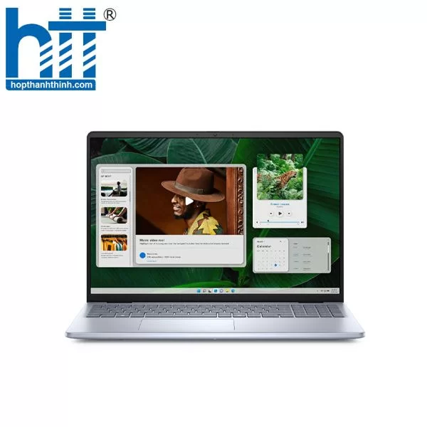 Hợp Thành Thịnh - Laptop Dell Inspiron 16 5640