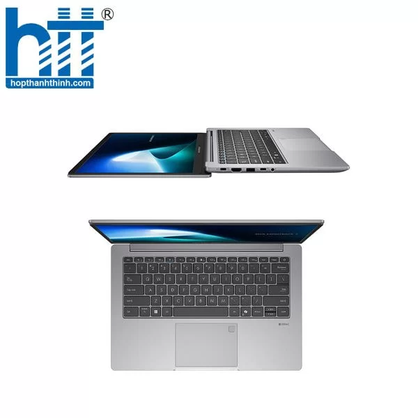 Hợp Thành Thịnh - Laptop ExpertBook P1503CVA-i7SE16-50W