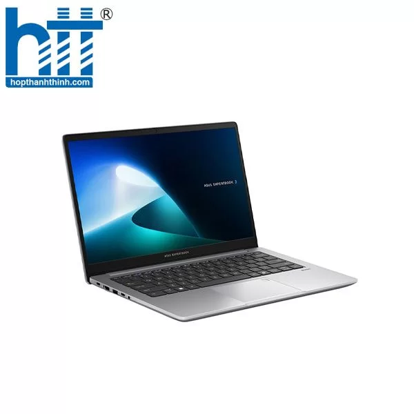 Hợp Thành Thịnh - Laptop ExpertBook P1503CVA-i7SE16-50W