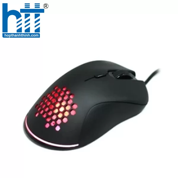 Hợp Thành Thịnh - Chuột Gaming Zadez G-153M