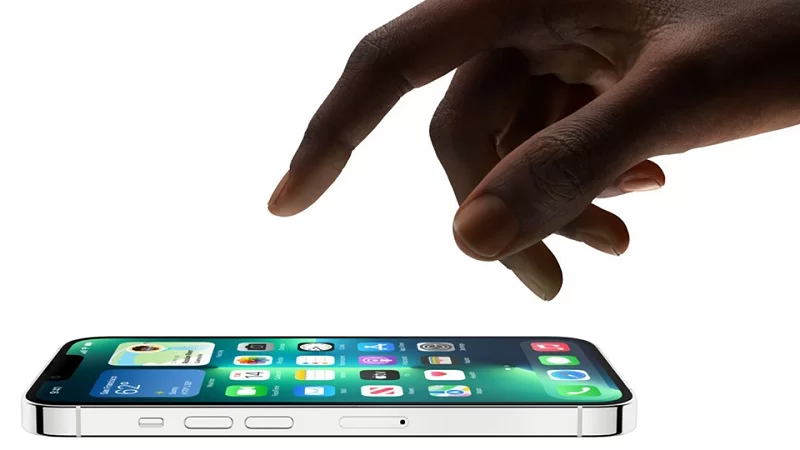 Màn hình iPhone 13 Pro 128GB