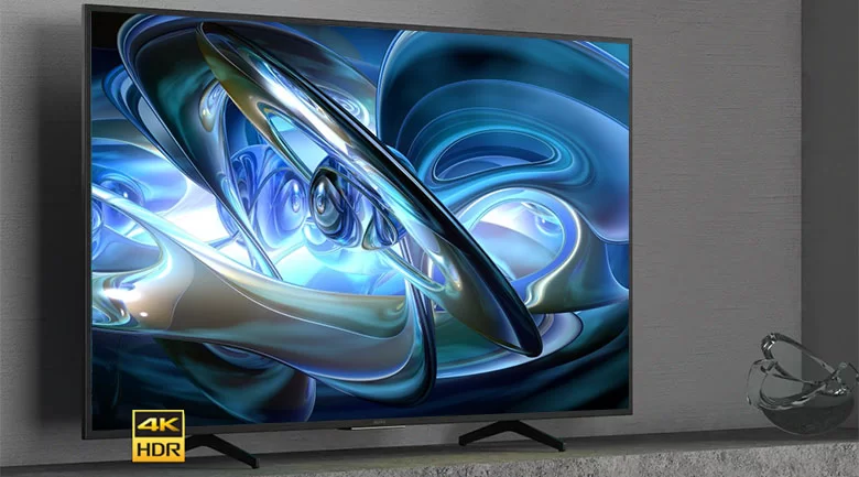 Android Tivi Sony 4K 55 inch KD-55X7500H Android Tivi Sony 4K 55 inch KD-55X7500H