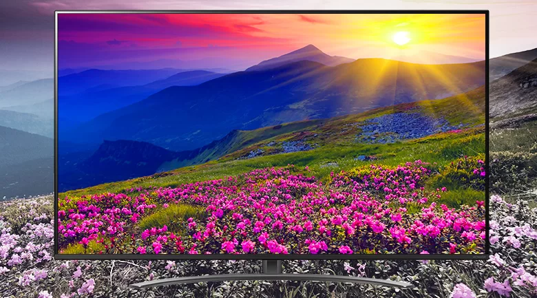 HTT -Smart Tivi NanoCell LG 4K 49 inch 49NANO81TNA