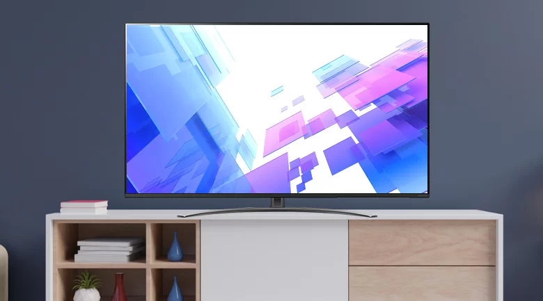 HTT -Smart Tivi LG 4K 43 inch 49NANO81TNA