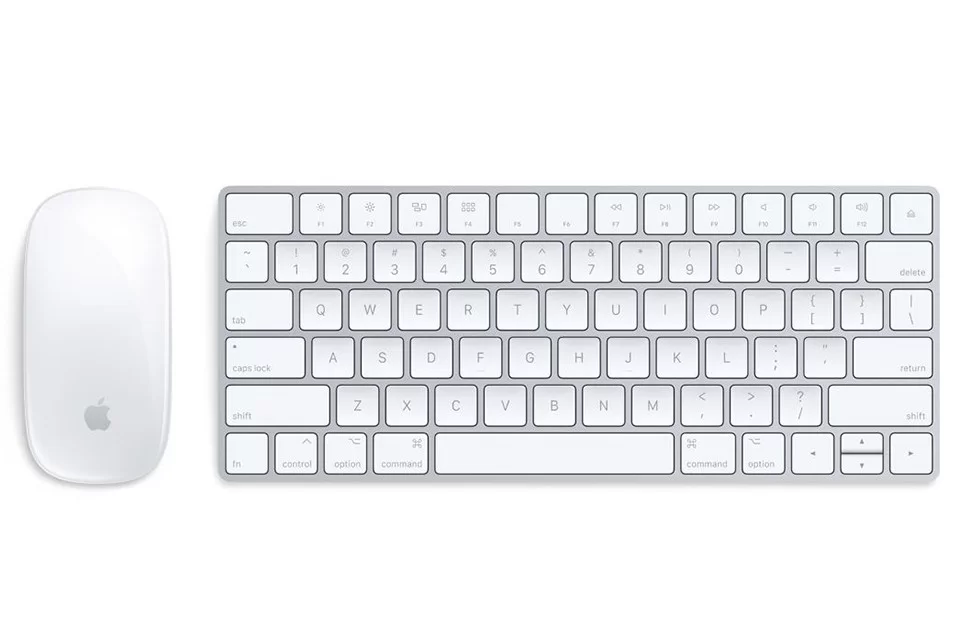 bàn phím iMac 27 inch 2020 Retina 5K