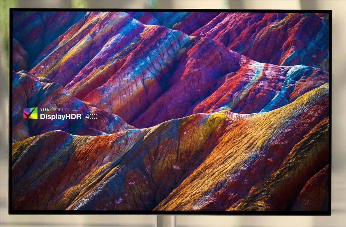 HỢP THÀNH THỊNH - Màn hình Dell UltraSharp U3223QE 32