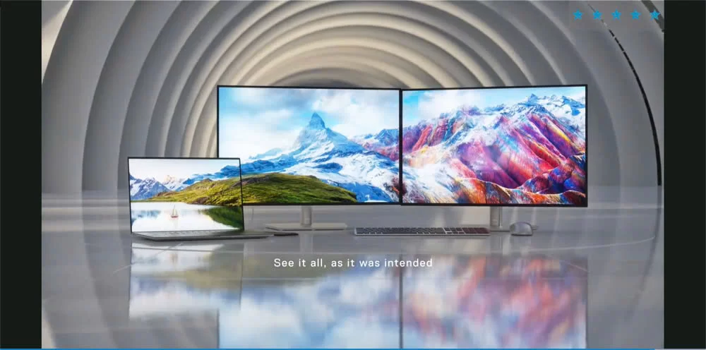 HỢP THÀNH THỊNH - Màn hình Dell UltraSharp U3223QE 32