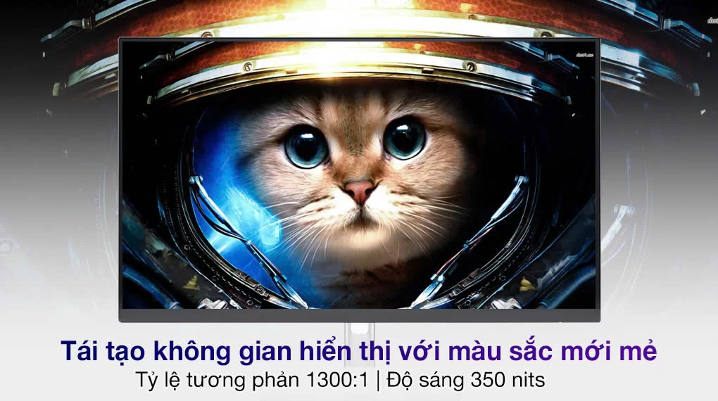 HỢP THÀNH THỊNH - Màn hình máy tính Dell S2721QS 27 inch 4K UHD IPS