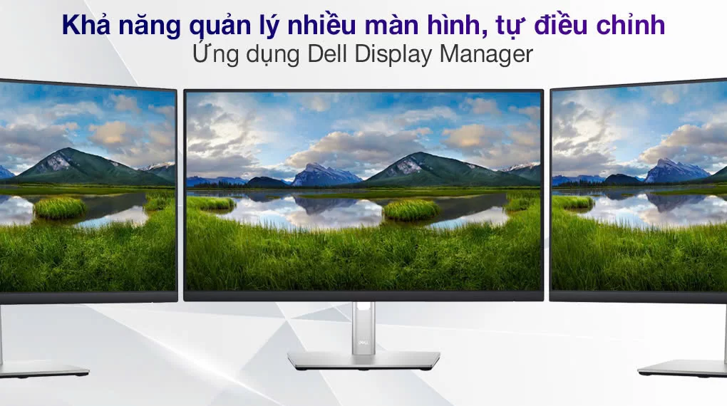 HỢP THÀNH THỊNH - Màn hình máy tính Dell S2721QS 27 inch 4K UHD IPS