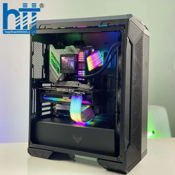 HỢP THÀNH THỊNH - Vỏ máy tính ASUS TUF Gaming GT501VC