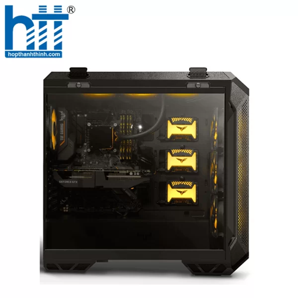 HỢP THÀNH THỊNH - Vỏ máy tính ASUS TUF Gaming GT501VC