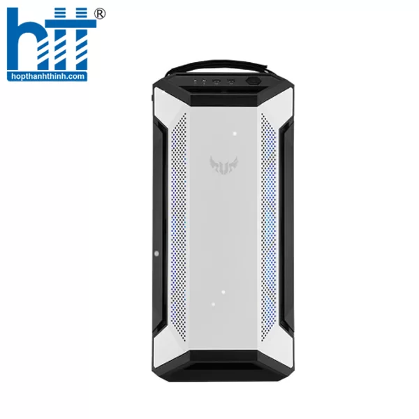 HTT - Vỏ Case Asus TUF Gaming GT501 White Edition (Mid Tower/Màu Trắng)