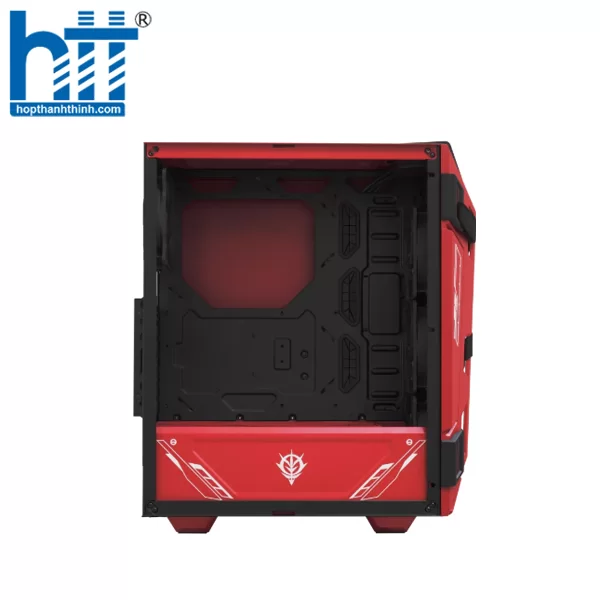 HỢP THÀNH THỊNH - Vỏ case ASUS TUF Gaming GT301 ZAKU II EDITION