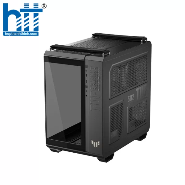 HỢP THÀNH THỊNH - Vỏ case ASUS TUF gaming GT502 Black