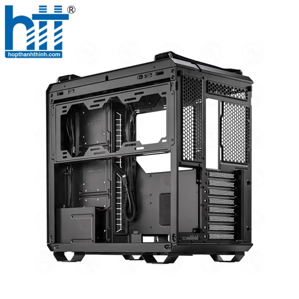 HỢP THÀNH THỊNH - Vỏ case ASUS TUF gaming GT502 Black