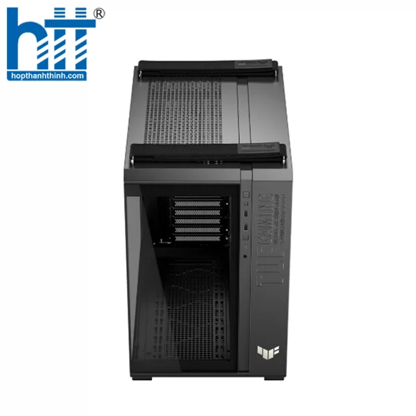 HỢP THÀNH THỊNH - Vỏ case ASUS TUF gaming GT502 Black