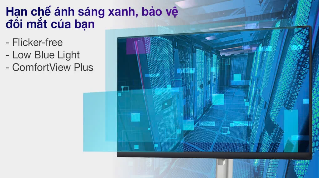 HỢP THÀNH THỊNH - Màn hình máy tính Dell S2721QS 27 inch 4K UHD IPS