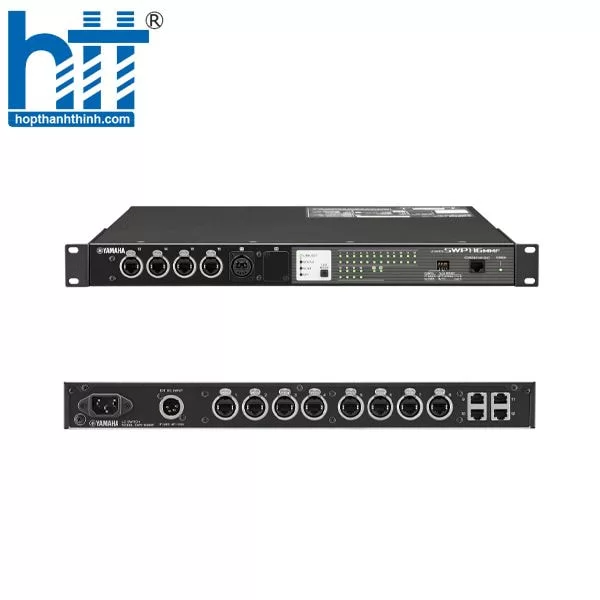 Hợp Thành Thịnh - Bộ chuyển đổi mạng L2 Yamaha SWP1-16MMF