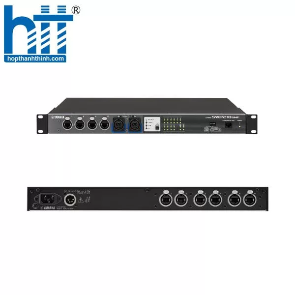 Hợp Thành Thịnh - Bộ chuyển đổi mạng L2 Yamaha SWP2-10MMF