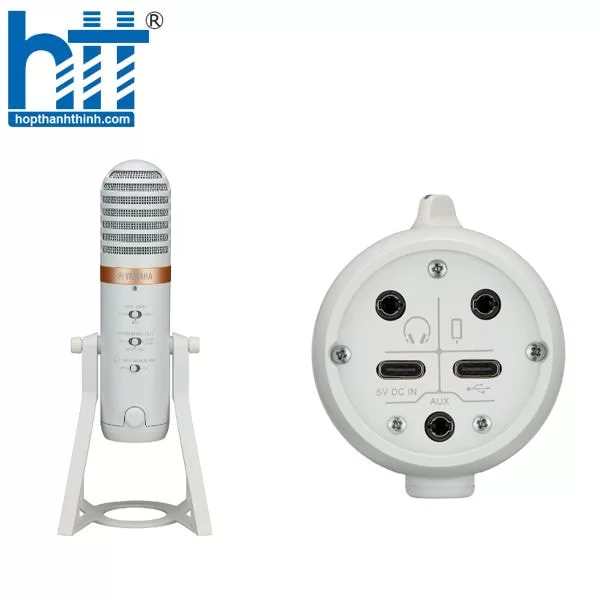 Hợp Thành Thịnh - Micro USB livestream Yamaha AG01