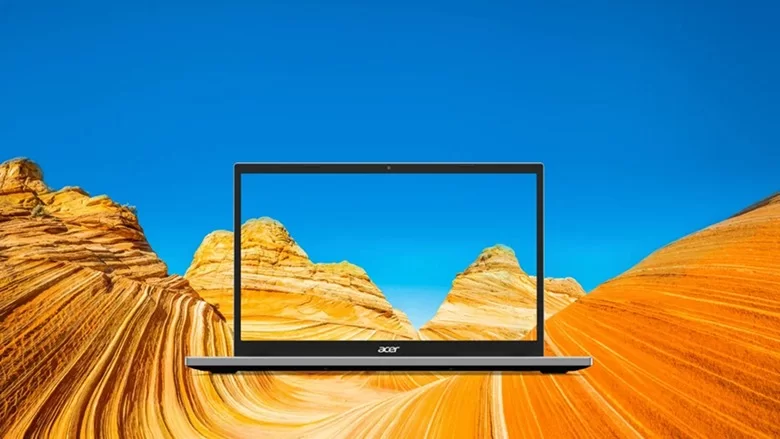 HTT - Laptop Acer Aspire Go AG15-31P-32U6 (NX.KMRSV.001) (i3 N305/8GB RAM/512GB SSD/15.6 inch FHD IPS/Win 11/Bạc)